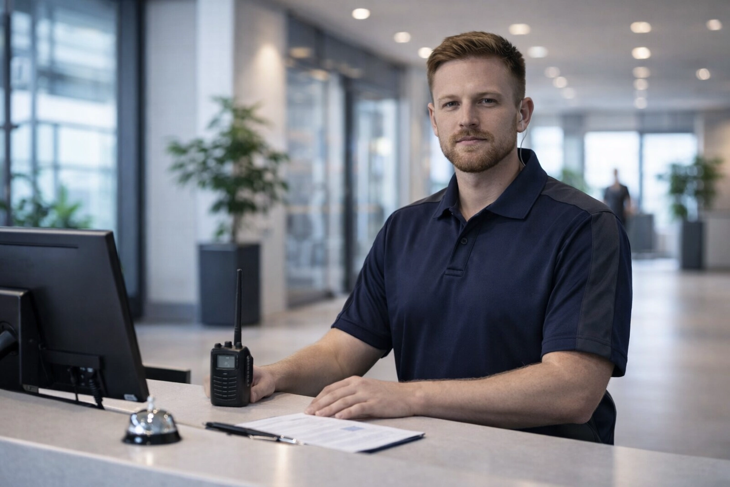 ASD – Allgemeine Sicherheitsdienste GmbH i.G. – Sicherheitsdienst